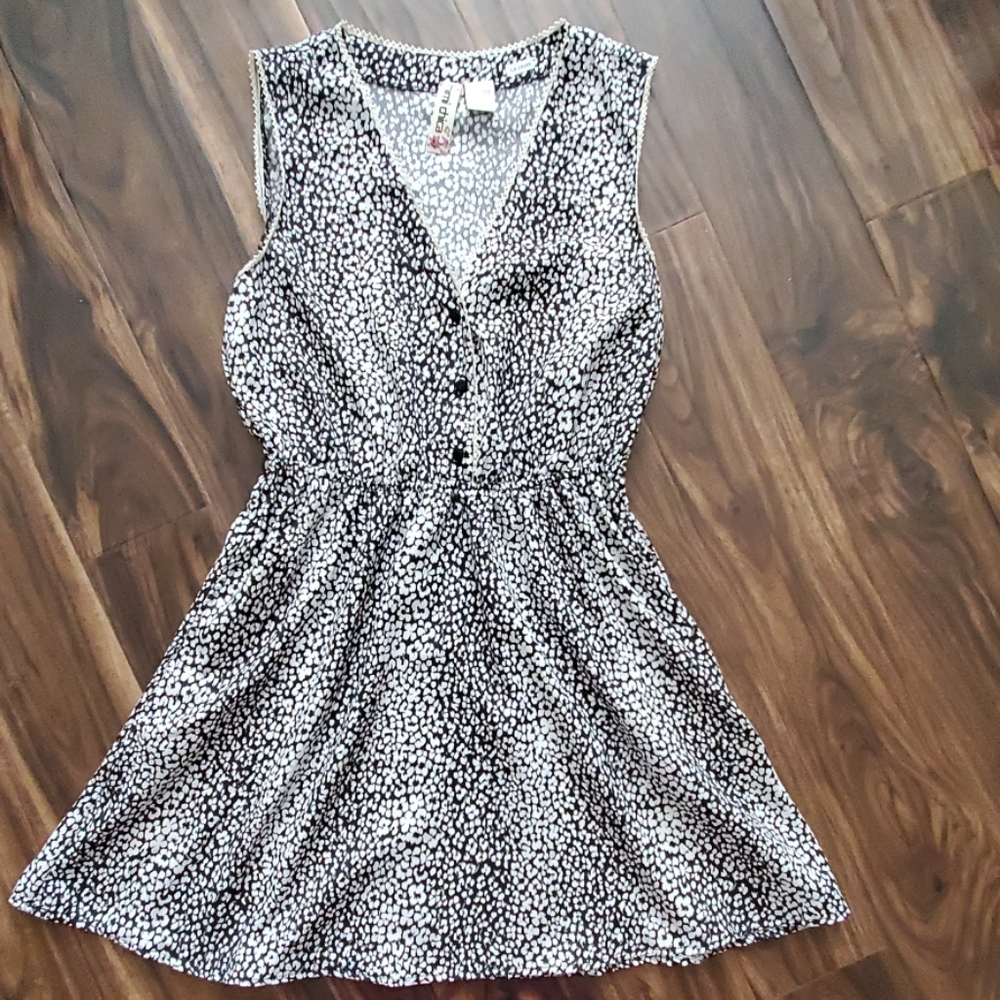 Pocket Dress